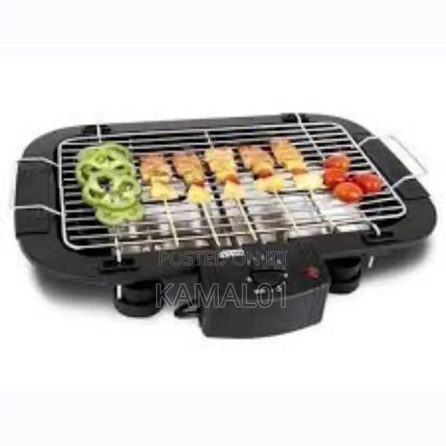 Generic 2000W Smokeless Electric Barbeque Grill