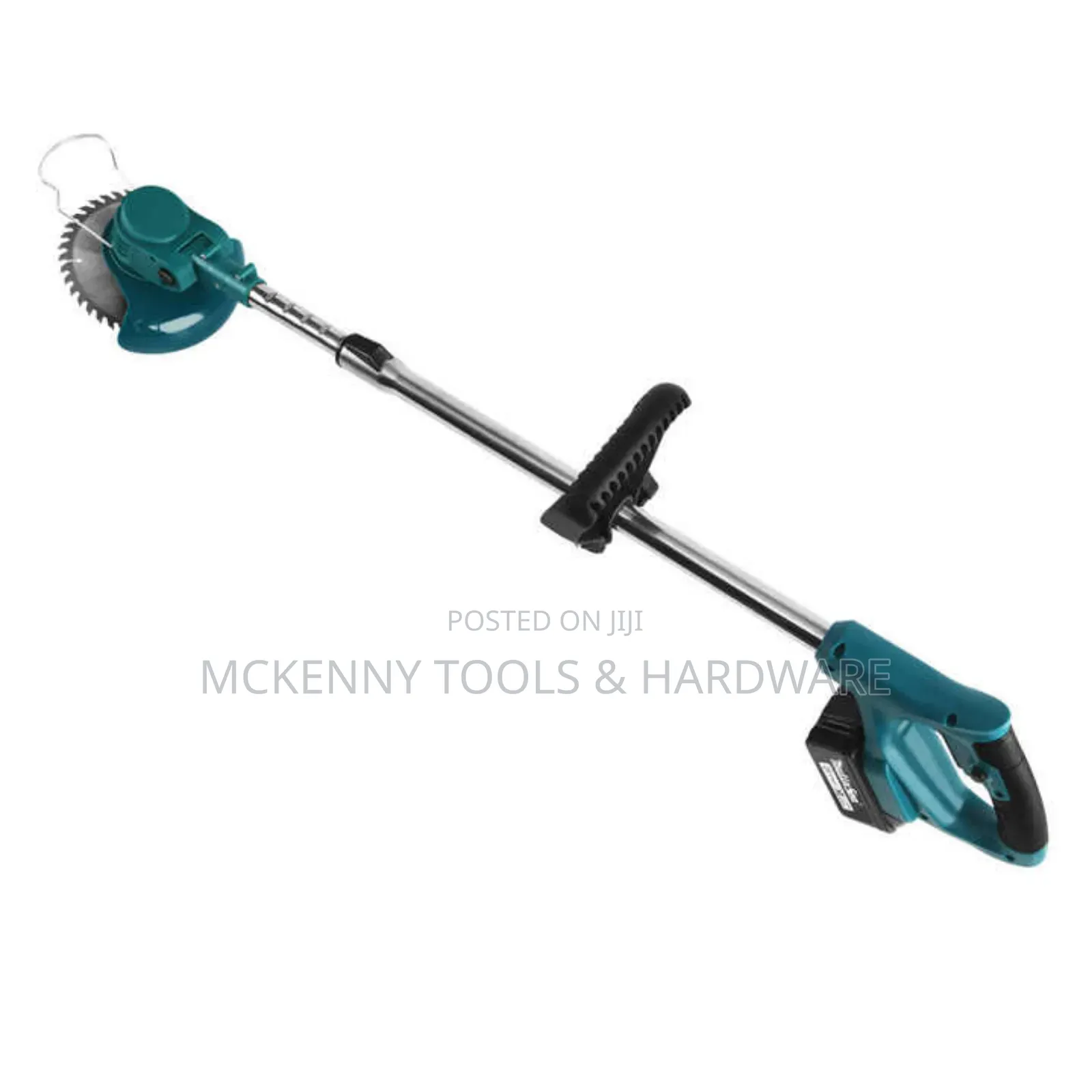 650w High Power Cordless Electric Grass Trimmer Multifunctio