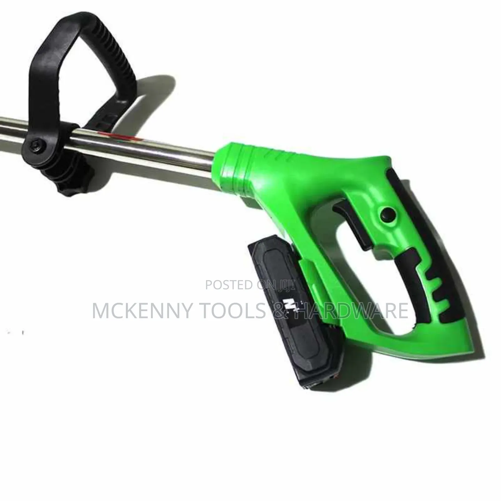 Nplus New Energy Rechargeable Lithium Battery Powered Electr