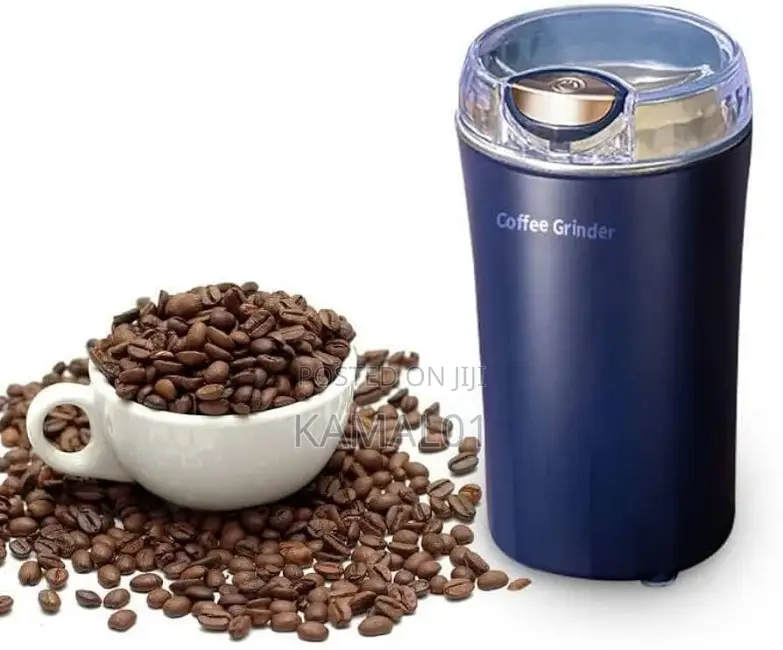 Mini Electric Domestic Grinder Coffee Grinder