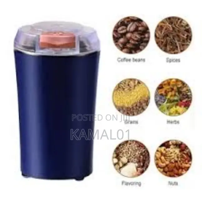 Mini Electric Domestic Grinder Coffee Grinder
