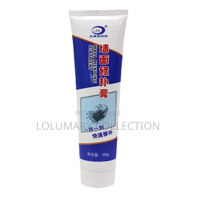 Wall Crack Repair / Wall Mending Agent