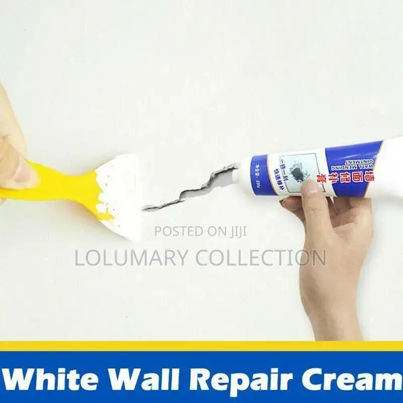 Wall Crack Repair / Wall Mending Agent