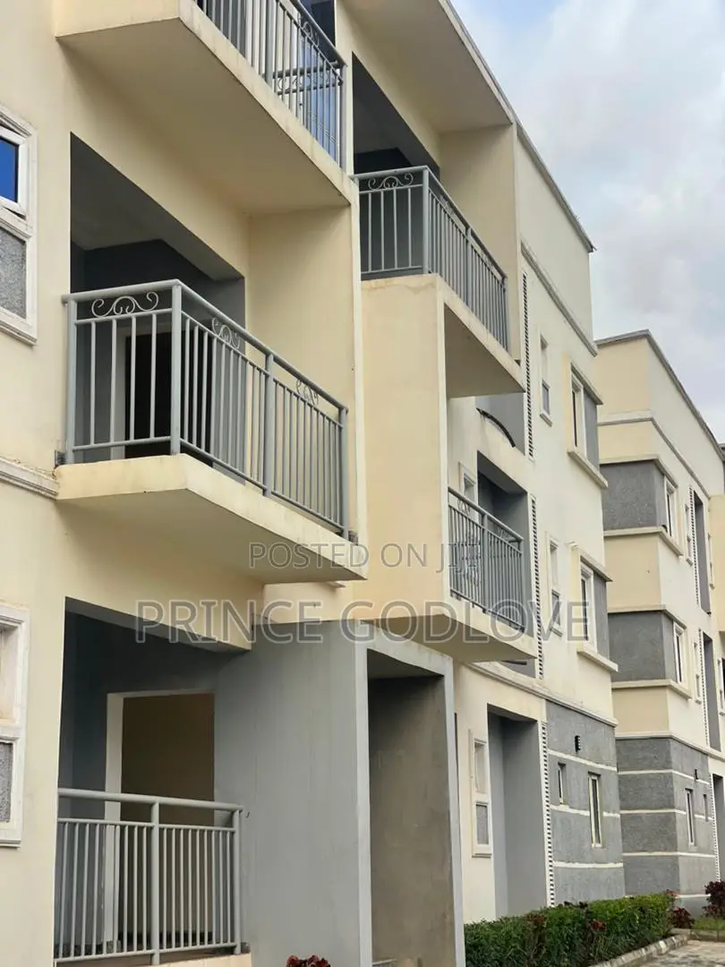 3bdrm Block of Flats in Dawaki for sale