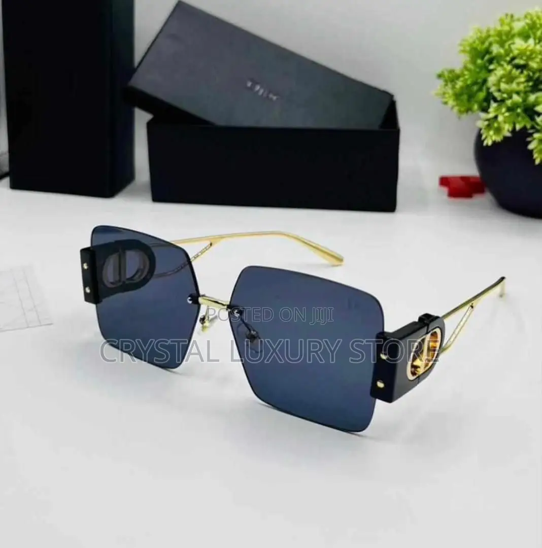 Christian Dior Quality Luxury Sunglasses