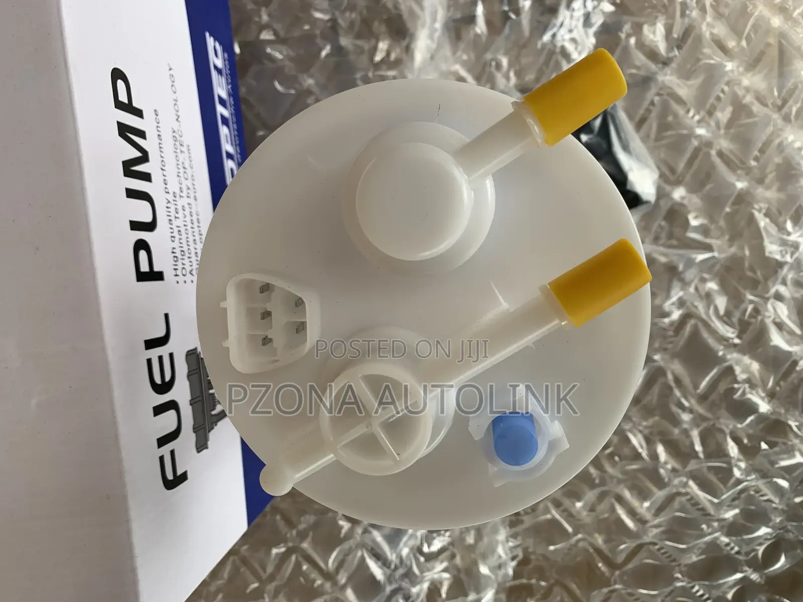 Oem Fuel Pump for Toyota Avensis (T25) 2.0 VVT-I (Azt250_)