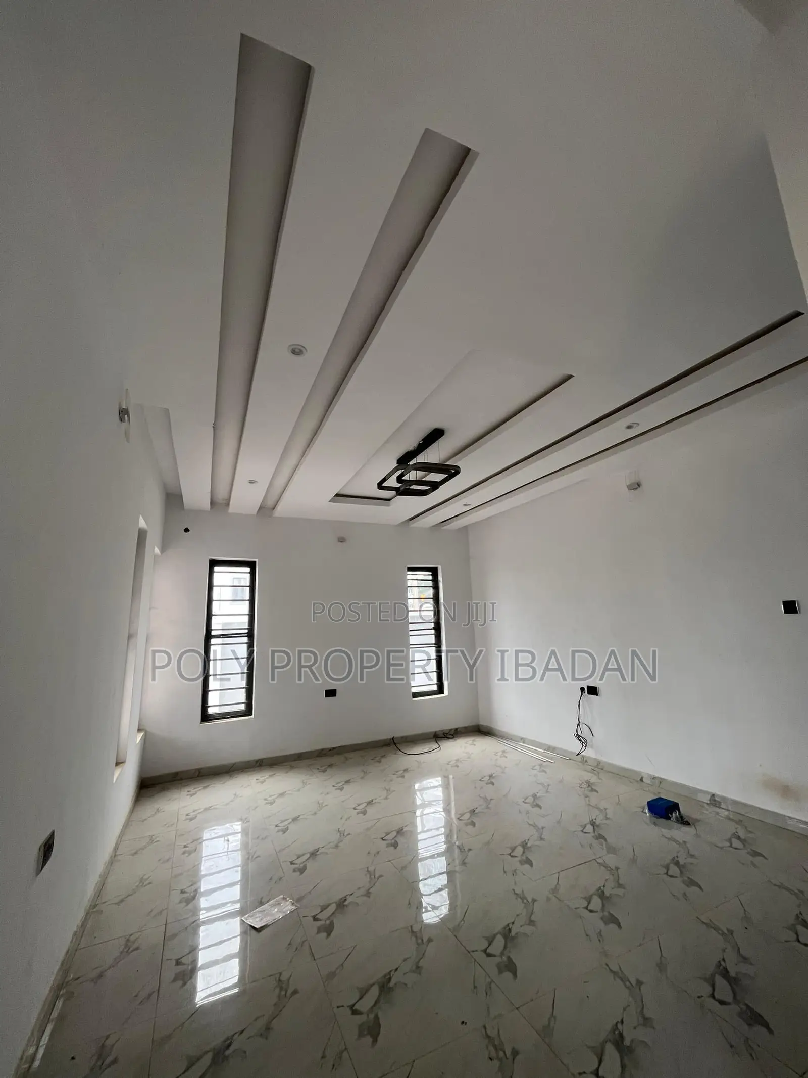 4bdrm Duplex in Omololu Olunloyo, Ibadan for sale