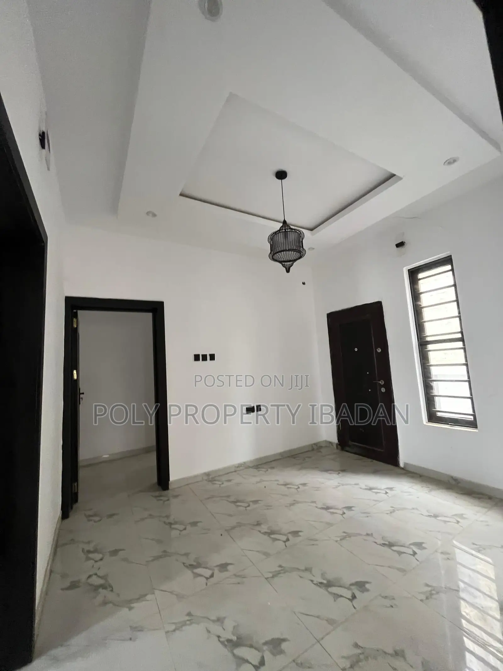 4bdrm Duplex in Omololu Olunloyo, Ibadan for sale