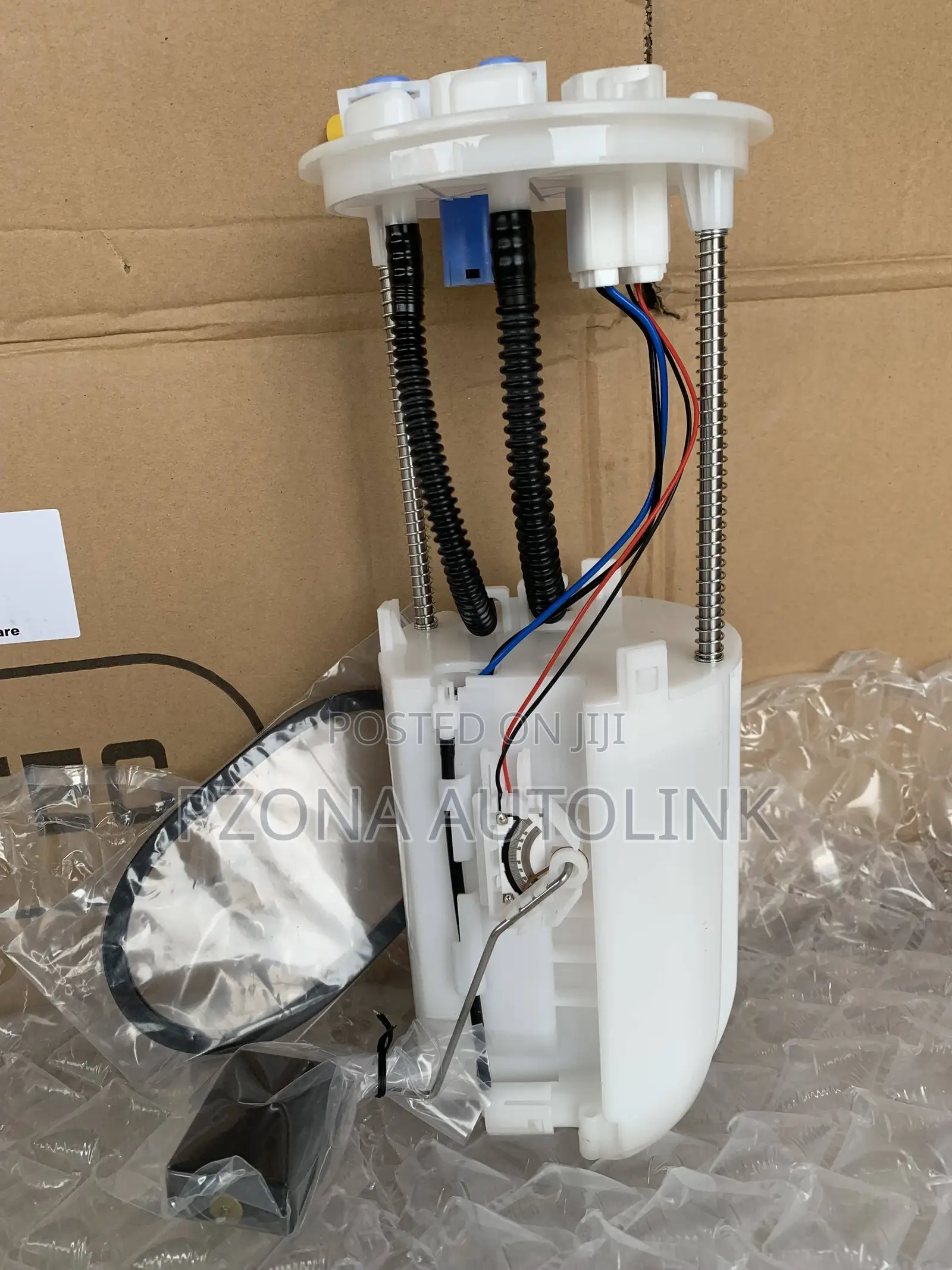 Toyota Hiace Fuel Pump Assembly