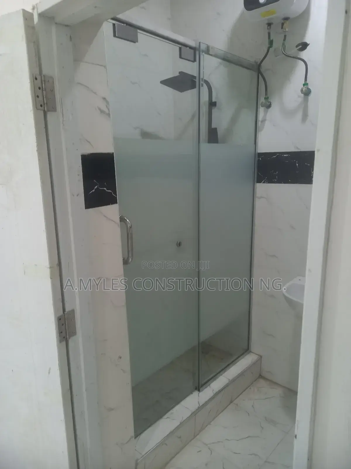 Shower Cubicles Eko