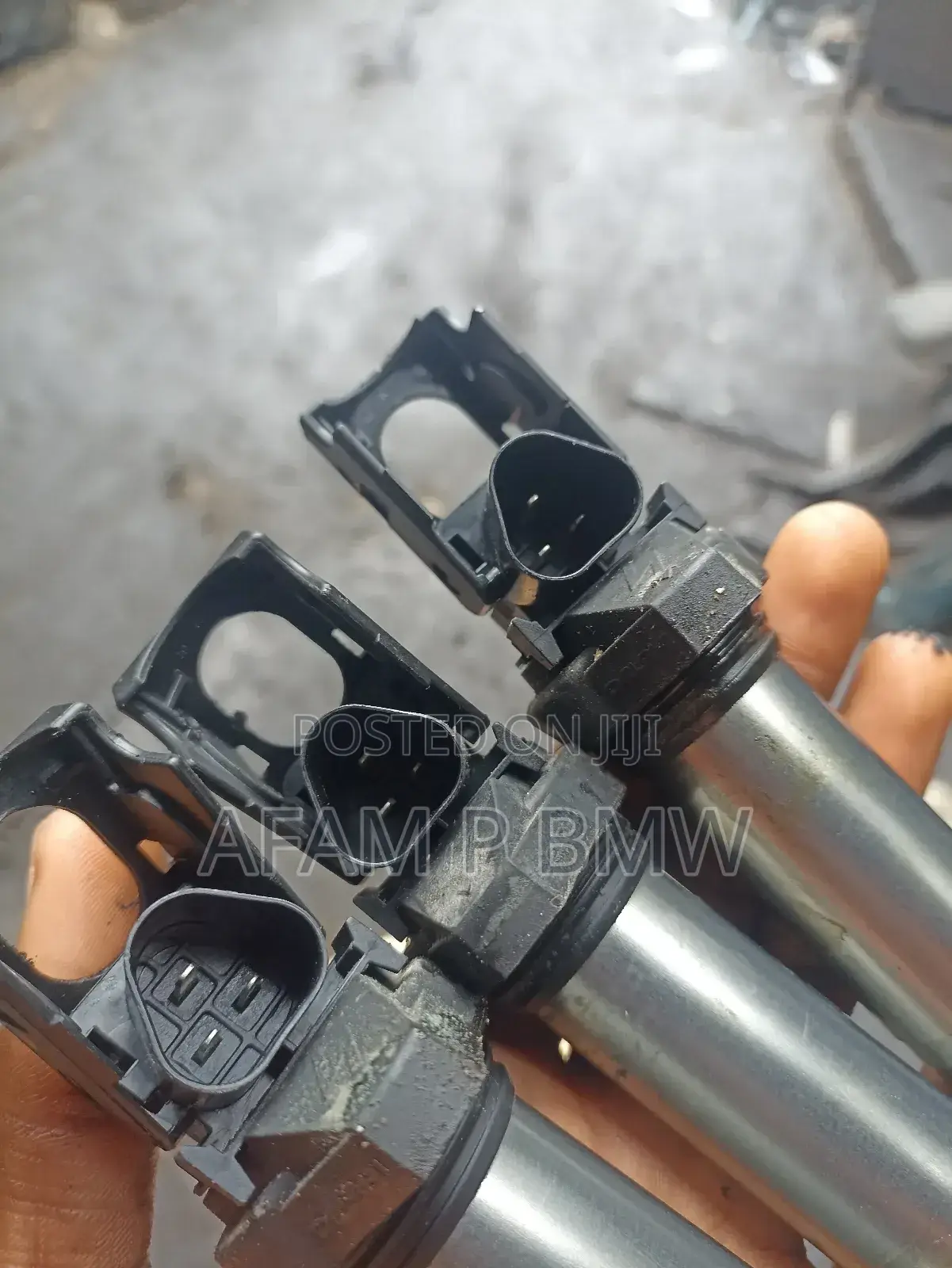 Engine Coil