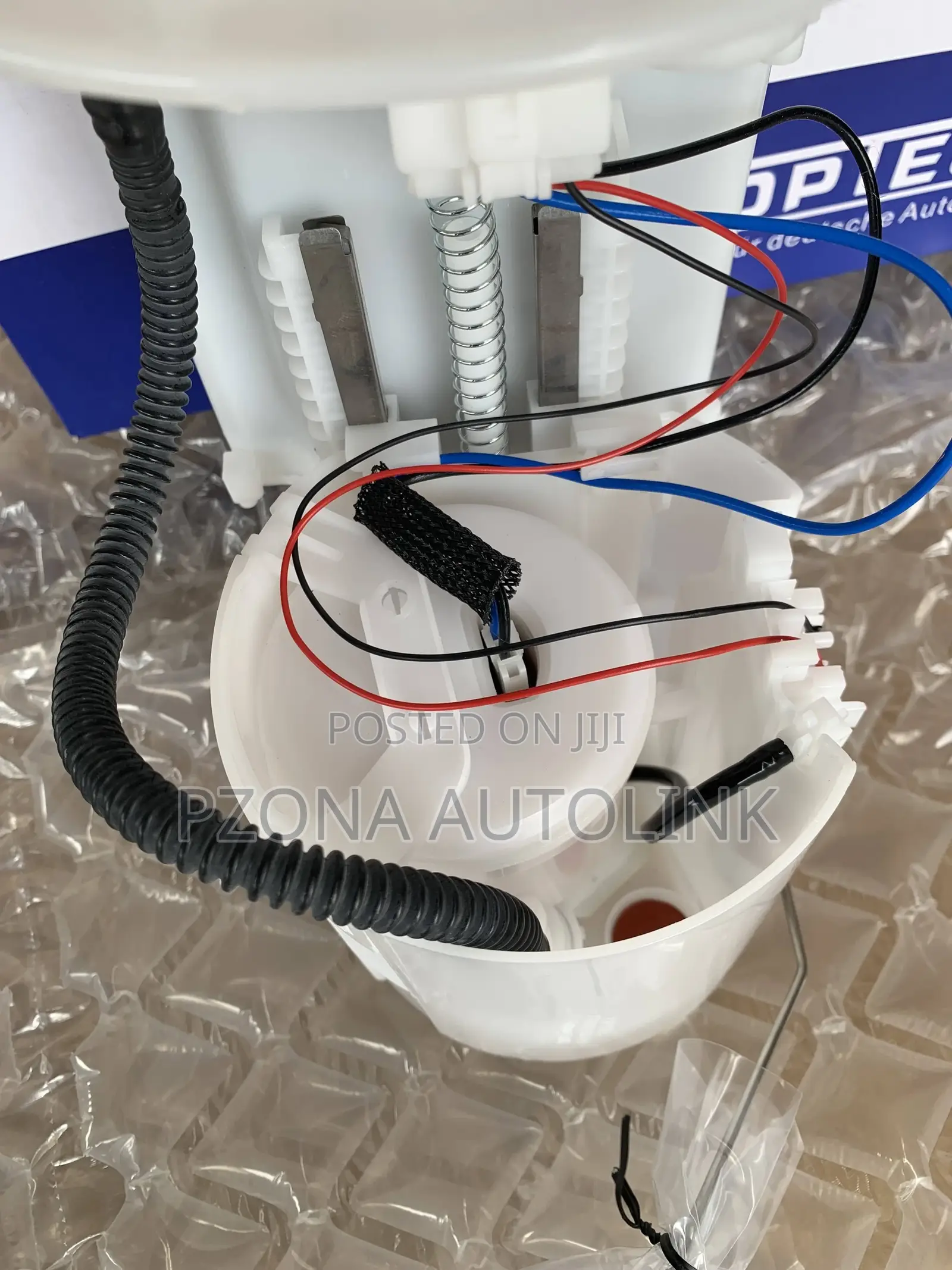Fuel Pump Assembly Fits for Toyota Avensis 1.8-2.0 2009