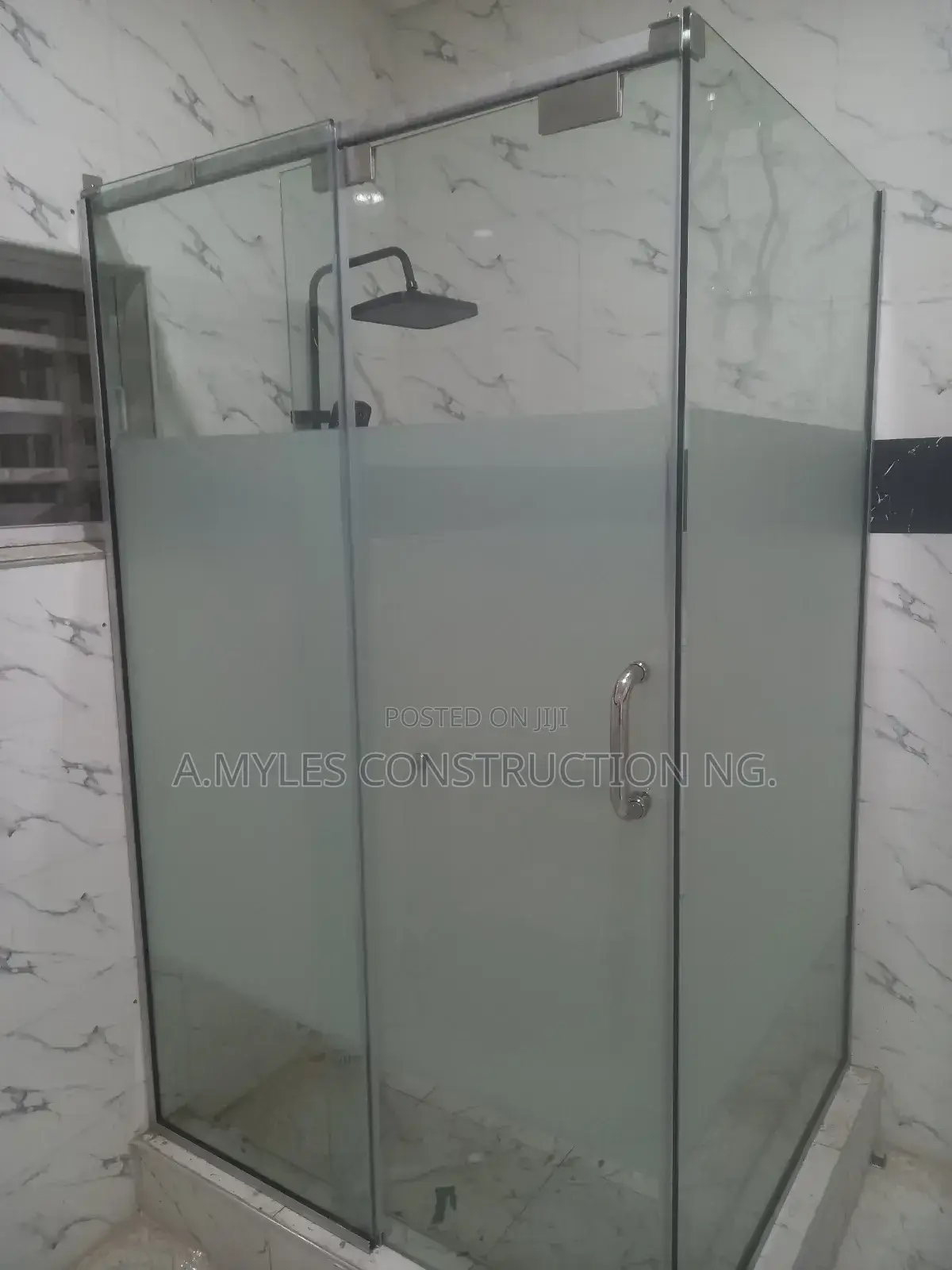Shower Cubicles Aniocha