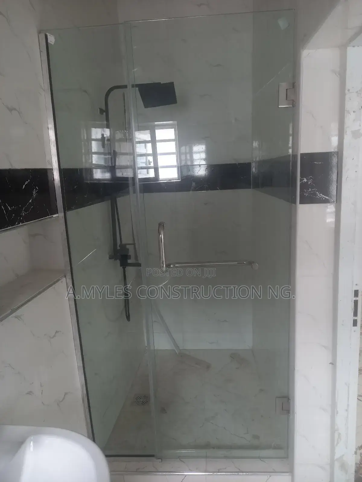 Shower Cubicles Ngwu