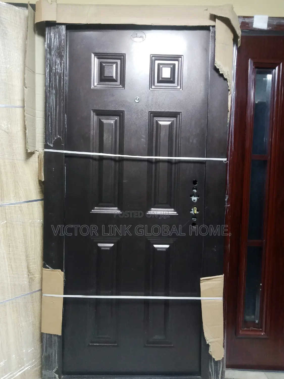 Harmony Steel Door 3ft