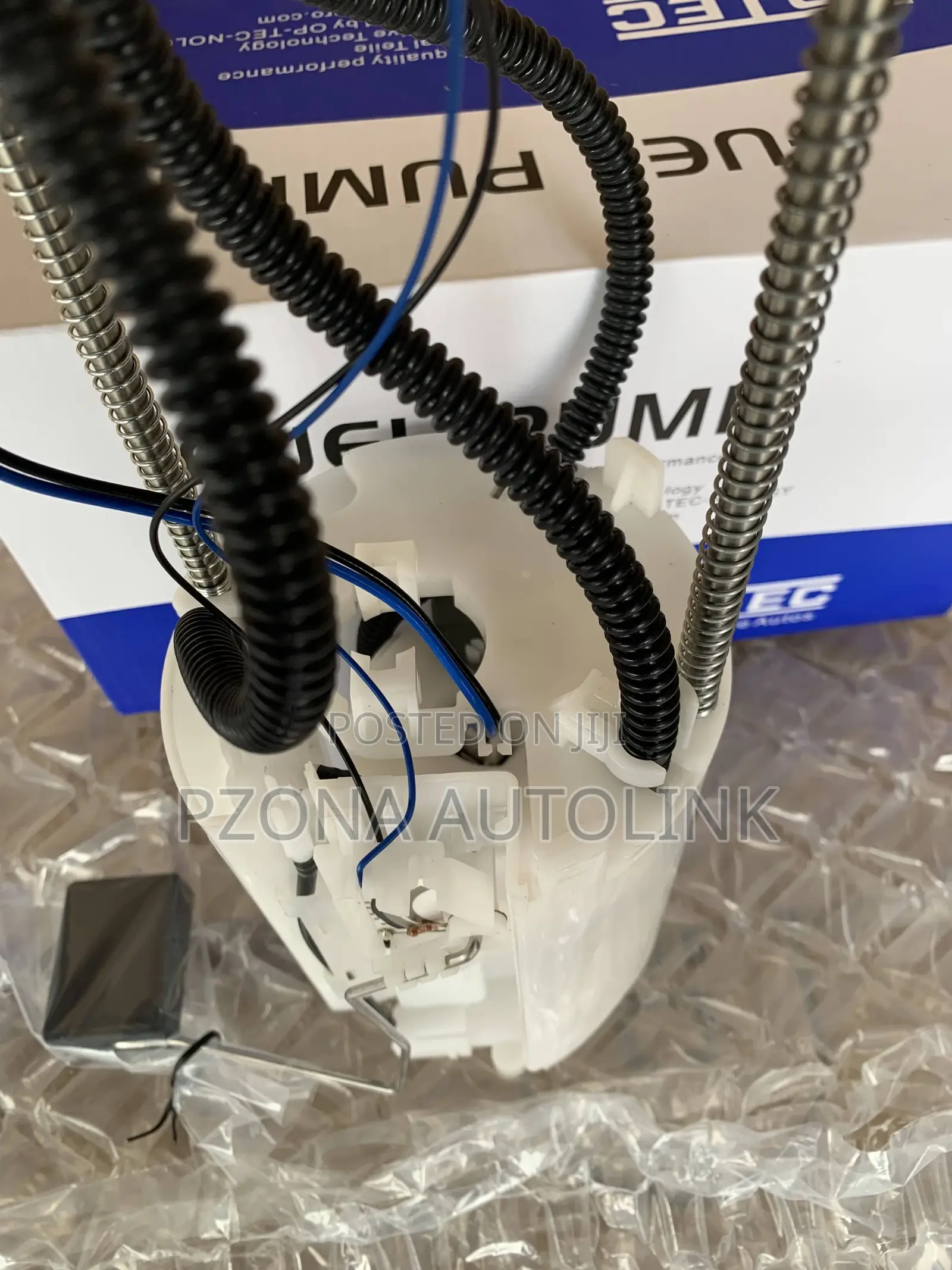 Fuel Pump Assembly Fit for Toyota Land Cruiser Grj200 Uzj200