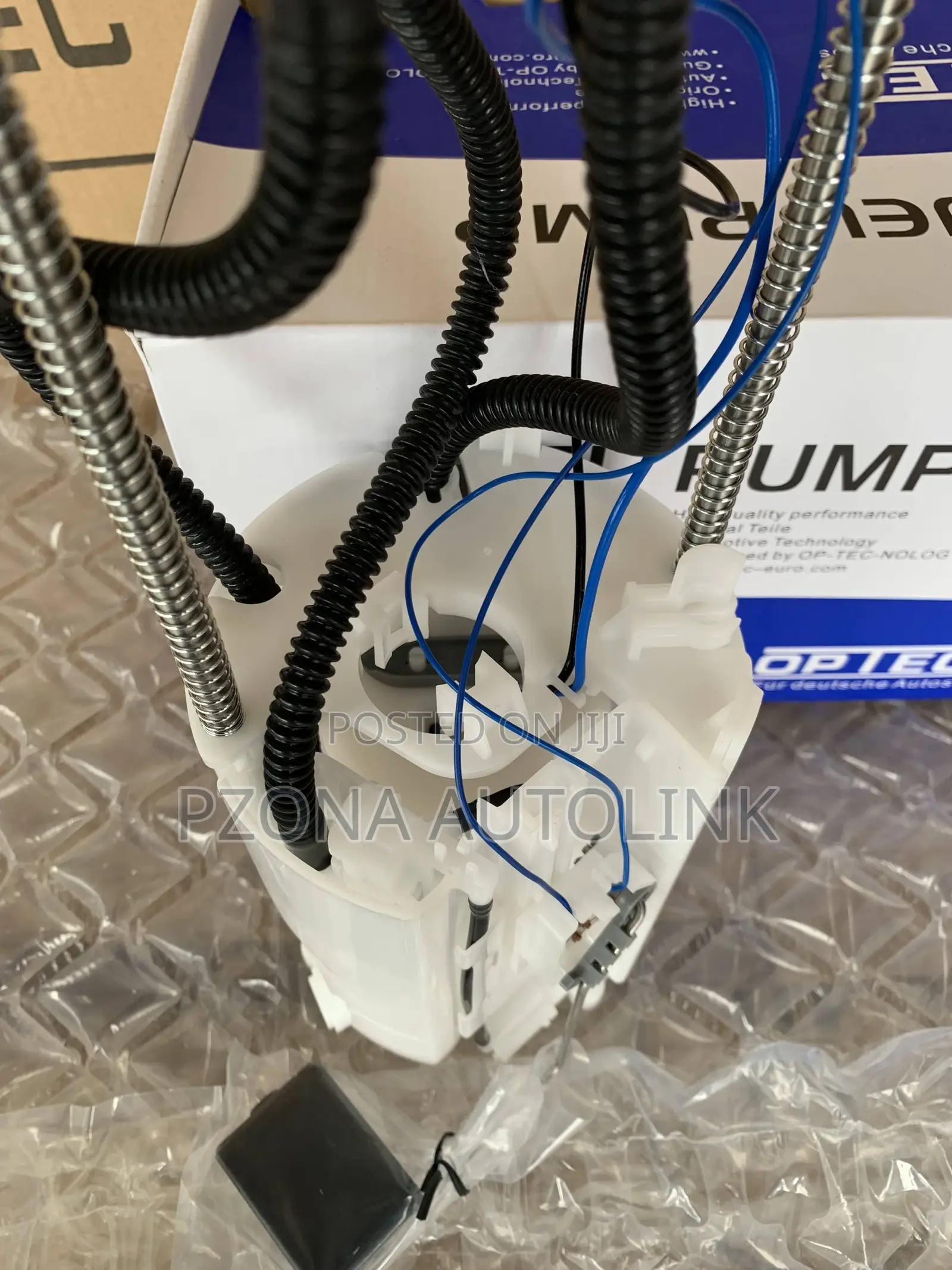 Fuel Pump Assembly for Land Cruiser Prado Grj150 Fj150 Lc150
