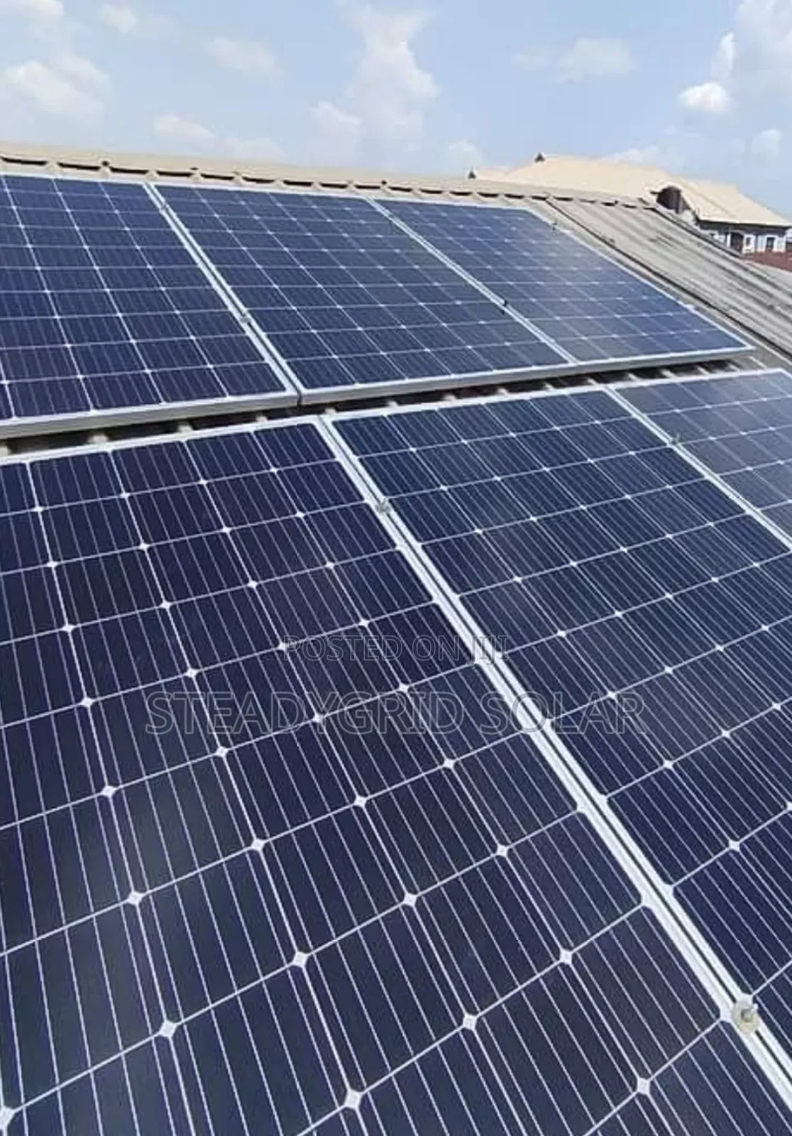 10kva Solar Inverter System With 20kwh Lithium Ion Batteries