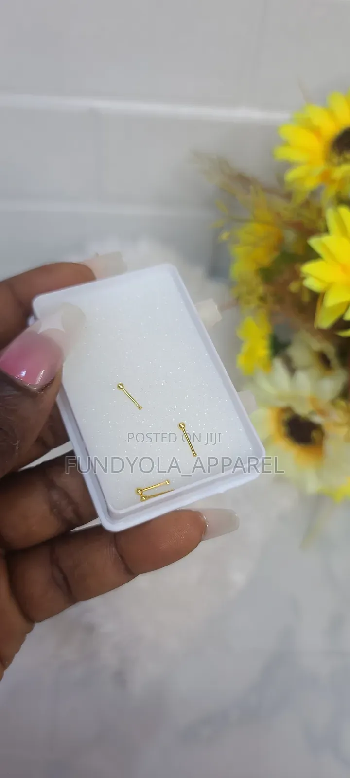 Quality High Fashion Nose Ring