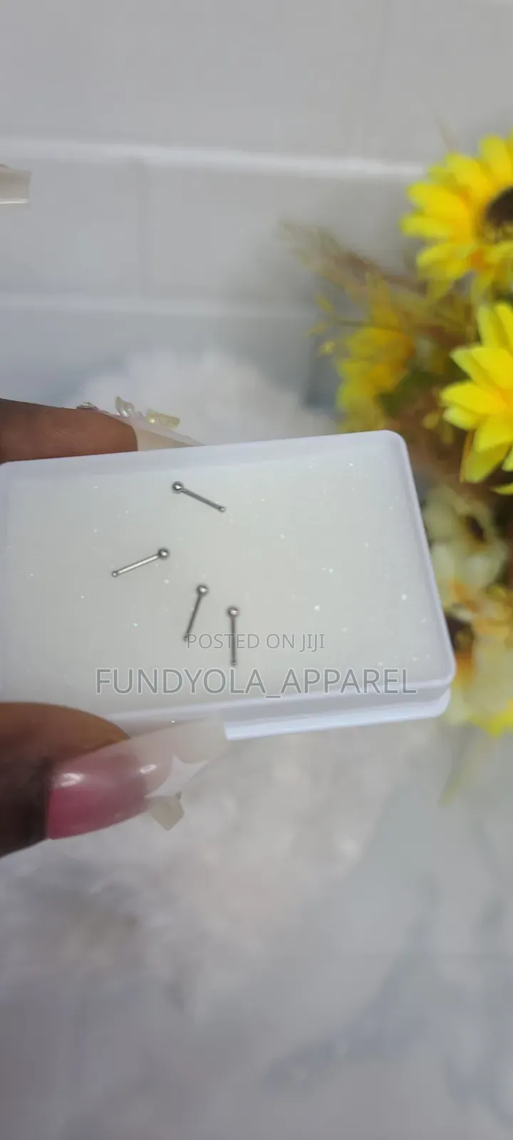 Quality High Fashion Nose Ring