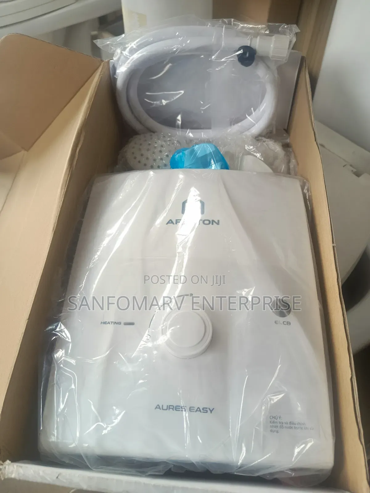 Ariston Instant Water Heater