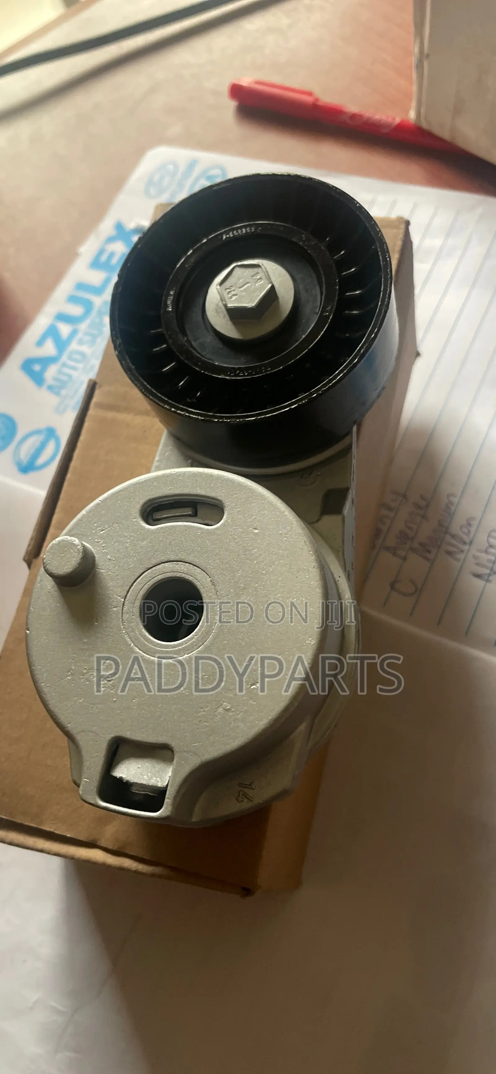 Chrysler 300 V8 Engine Belt Tensioner 2008-2020