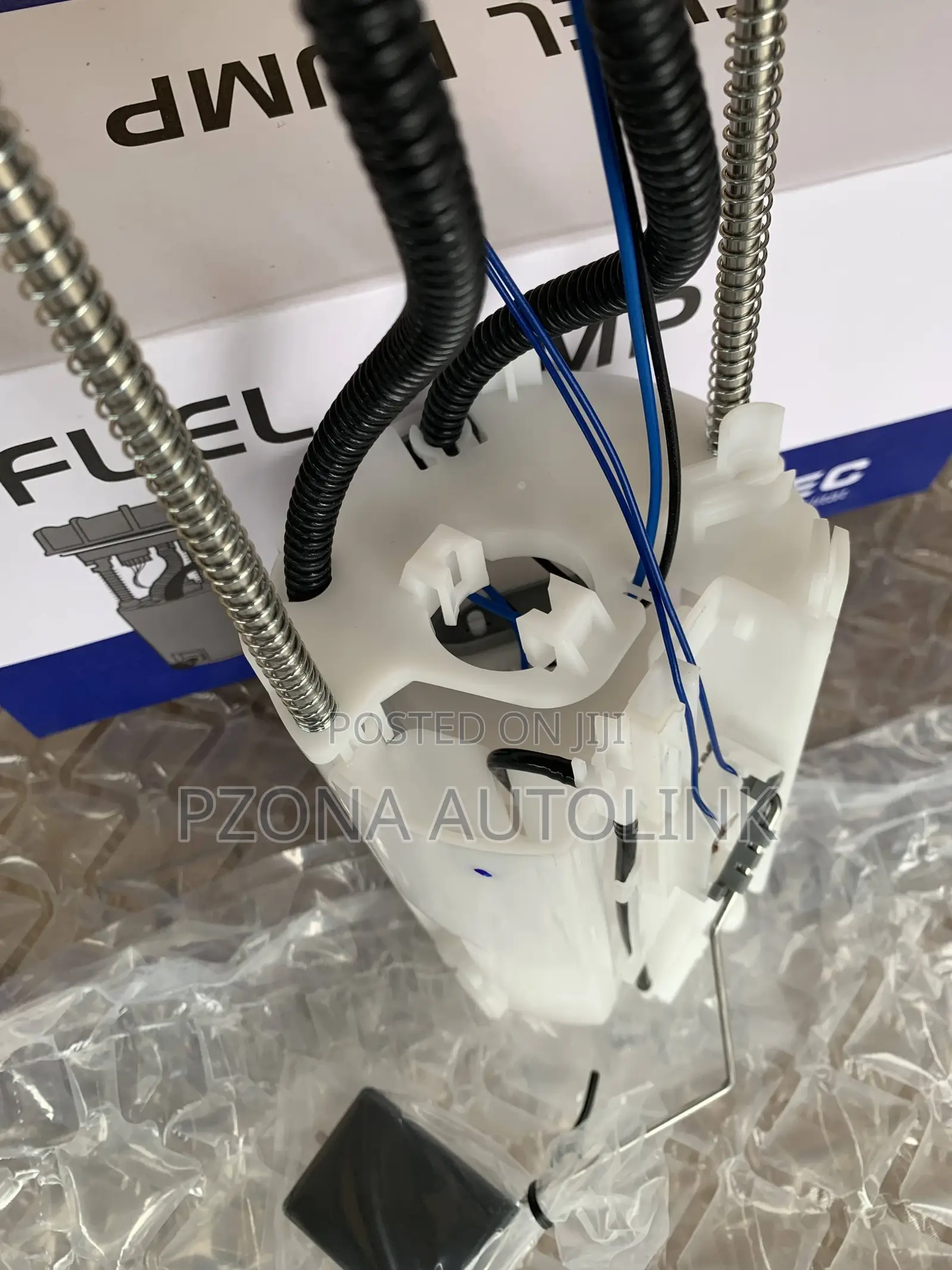 Fuel Pump Assembly for Toyota Prado 2.7l 2010-2017 Trj150