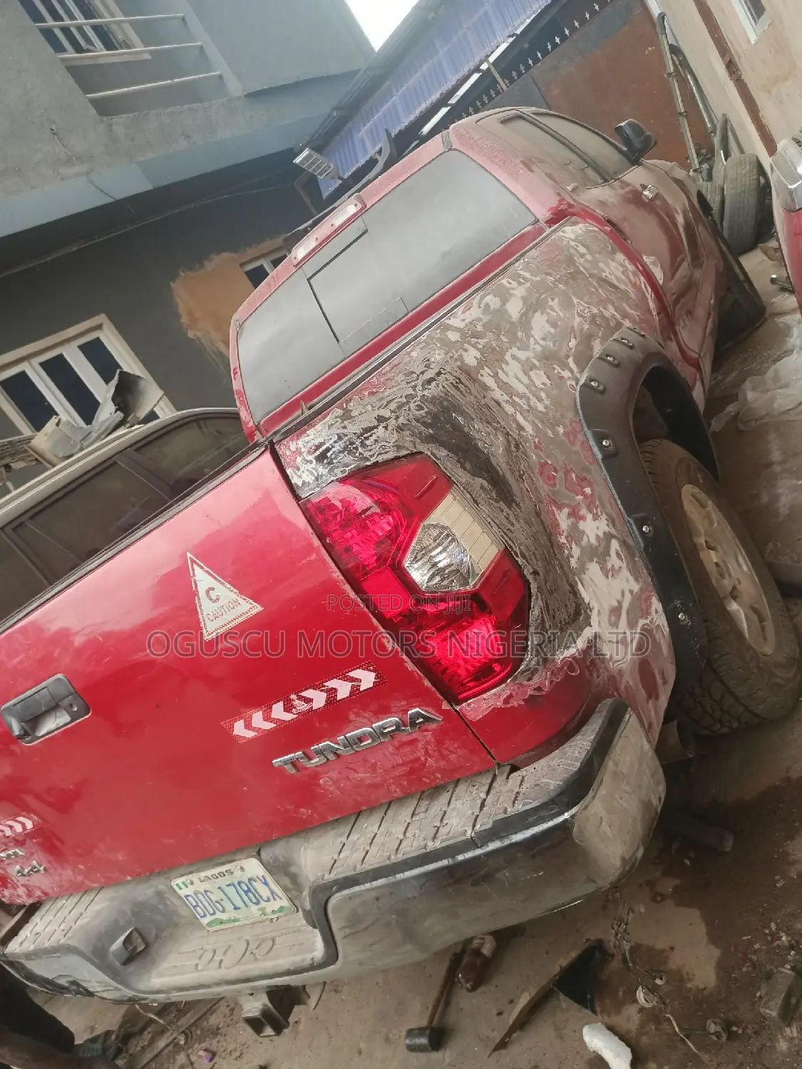 Upgrade Kit Tundra From 2010 Upgrade To 2020 Model