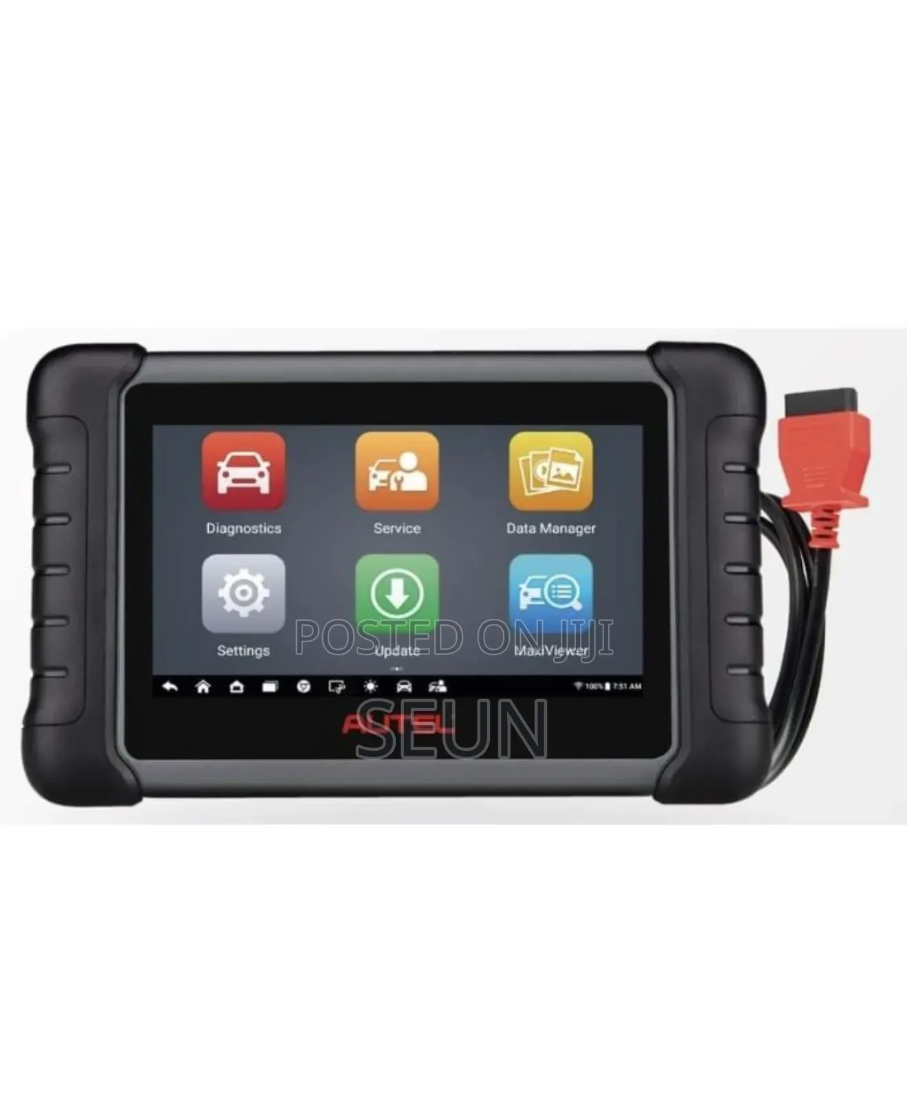 Autel Mx808s