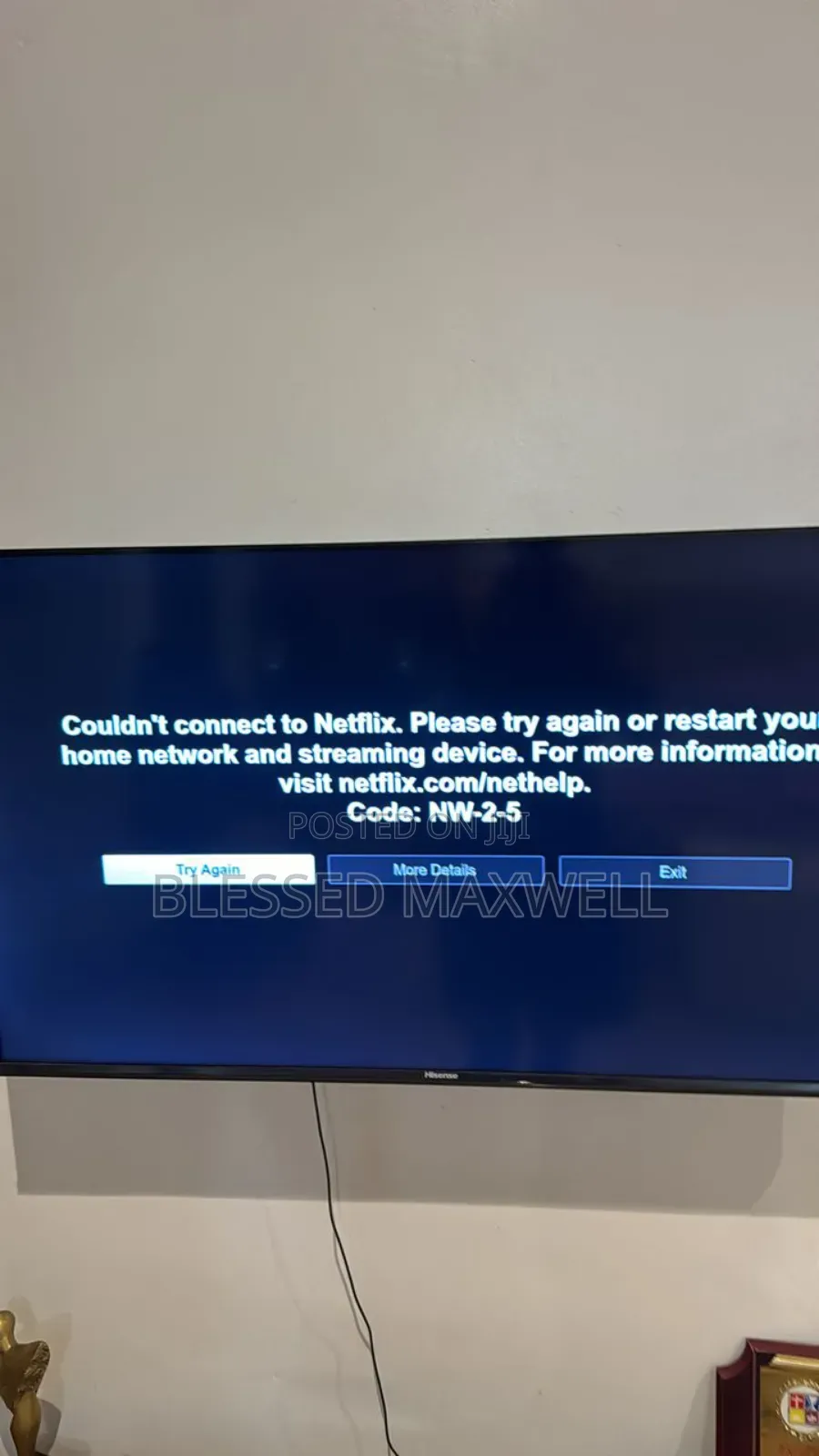50 Inches Lg Smart TV