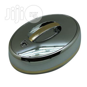 Insulated Food Container With Stainless Steel Interior,