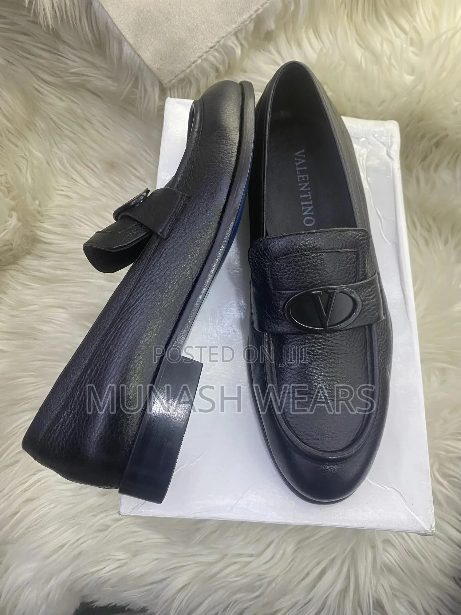 Luxury Italian Shoe for Men