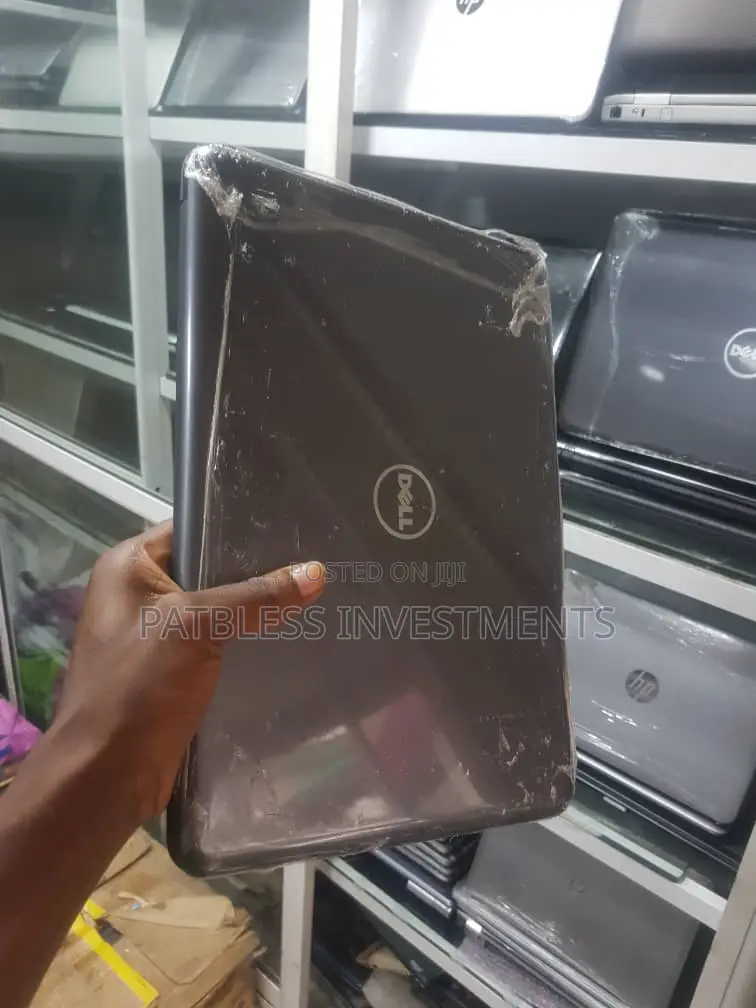 Laptop Dell Latitude 3380 8GB Intel Core I5 SSD 256GB