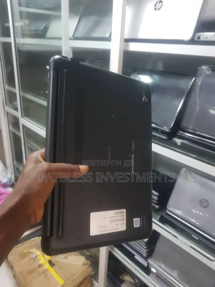 Laptop Dell Latitude 3380 8GB Intel Core I5 SSD 256GB