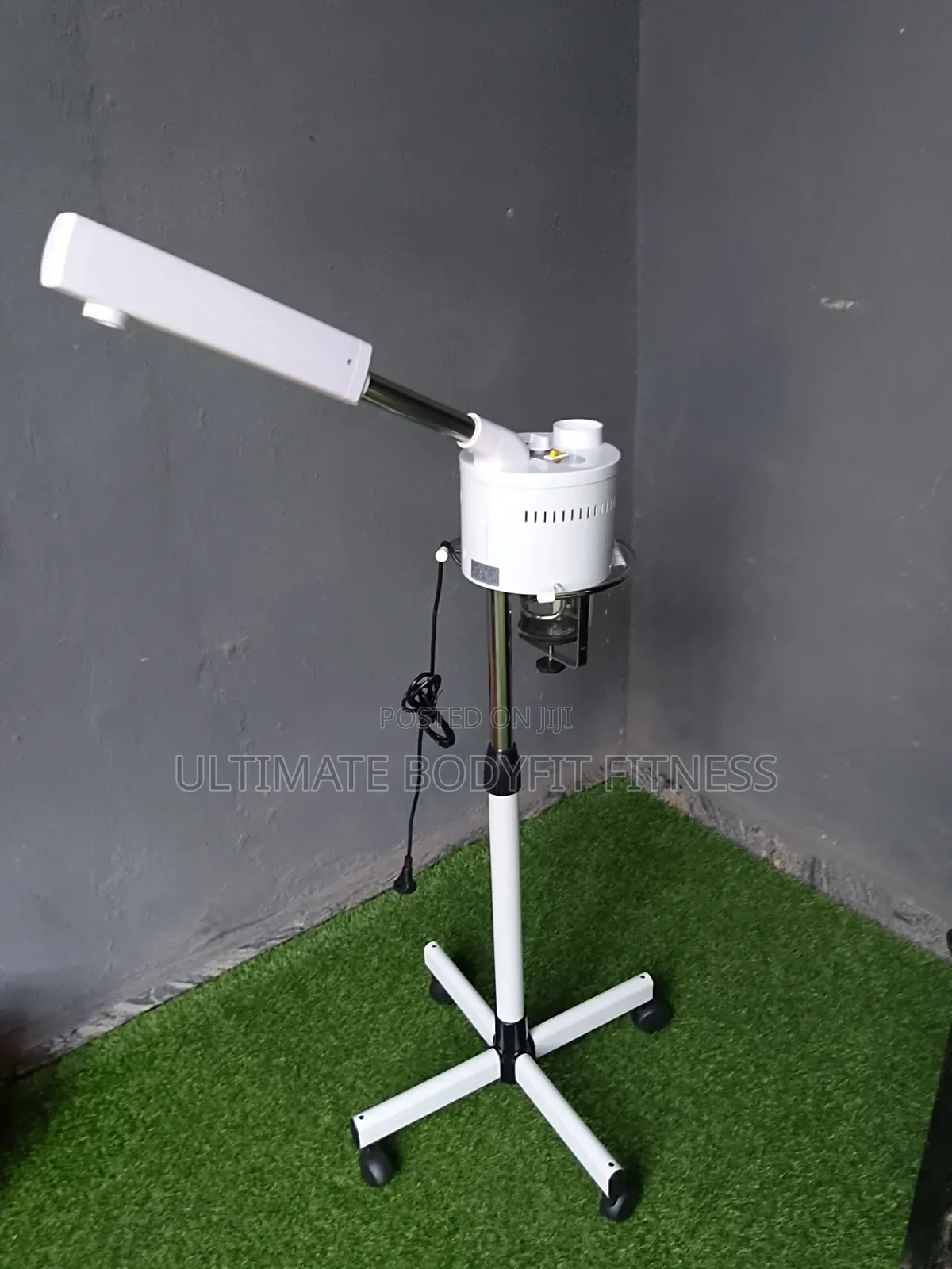 Brand New Single Facial Steamer