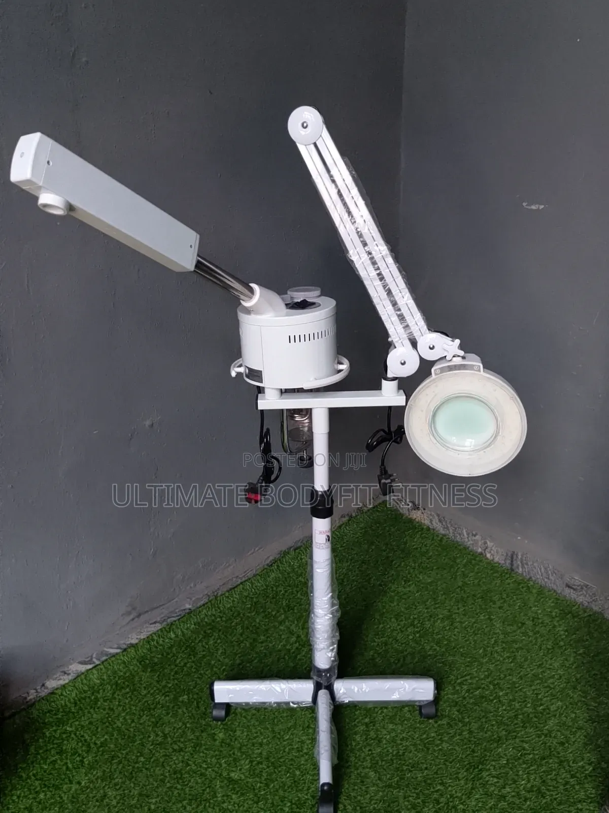 Brand New 2in1 Facial Steamer