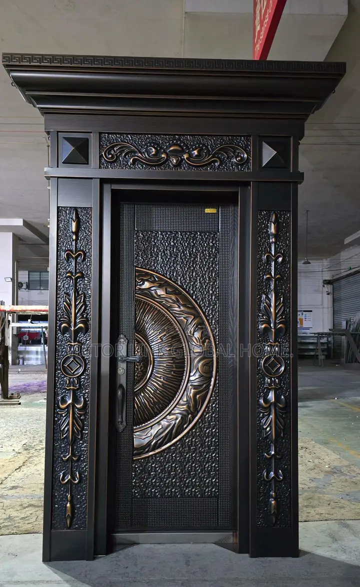 3ft Turkey Cooper Door With Ark