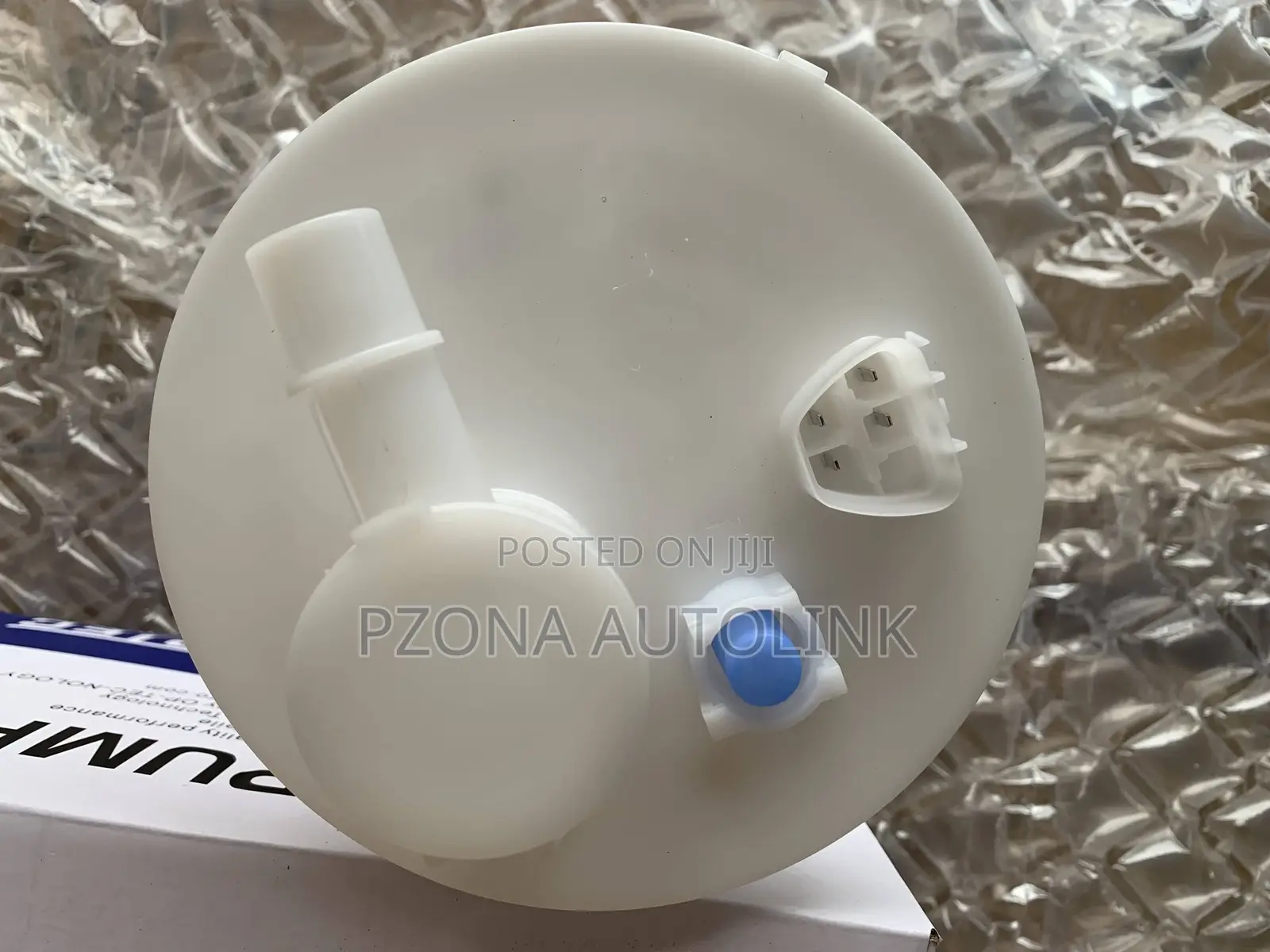 Fuel Pump Assembly for Toyota Corolla Matrix Pontiac Vibe