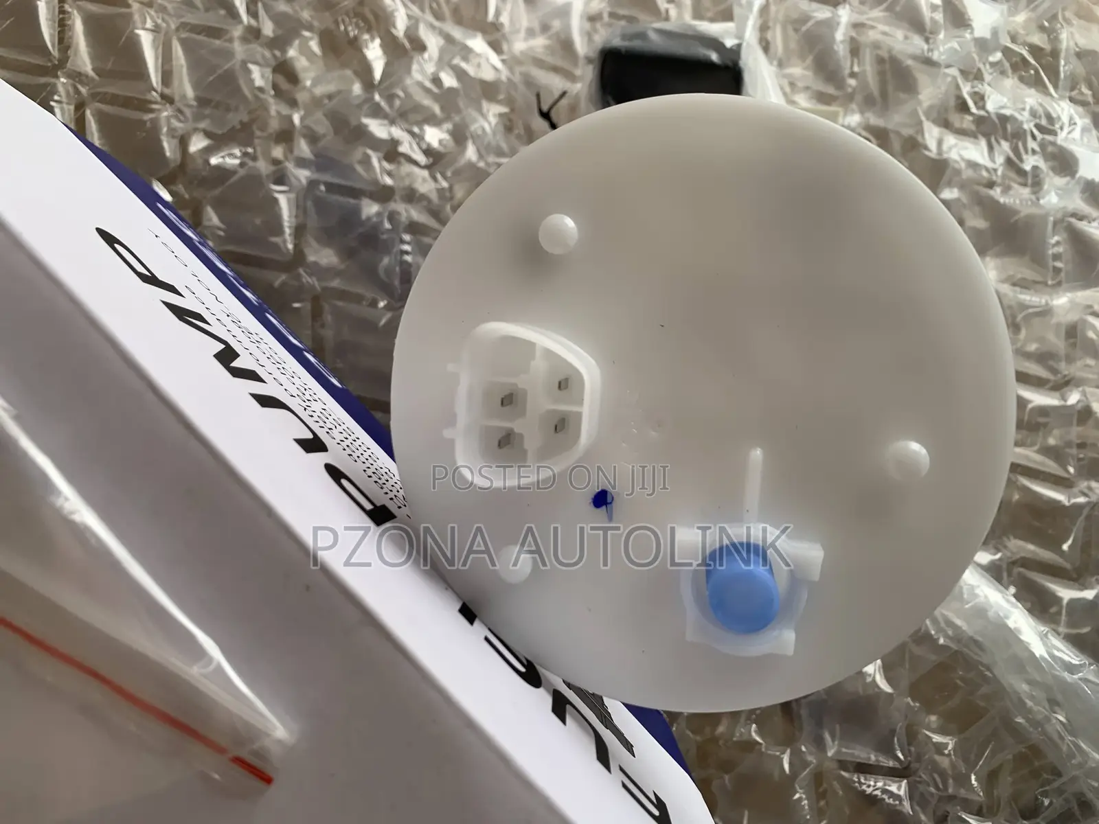 Fuel Pump Assembly Fits Toyota Camry, Toyota Solara E8722m