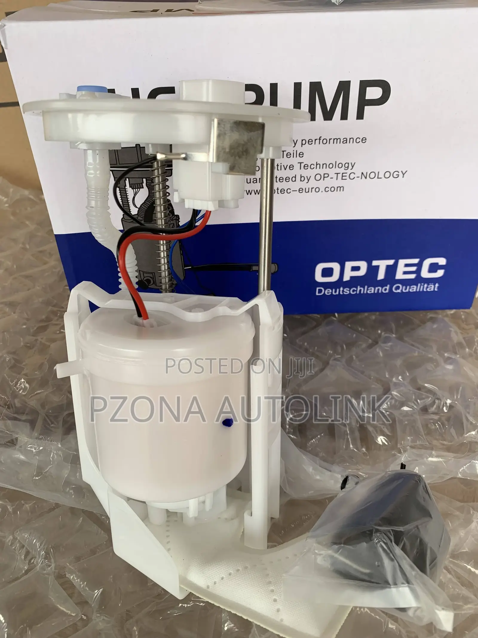 Fuel Pump Assembly Fits Toyota Camry, Toyota Solara E8722m