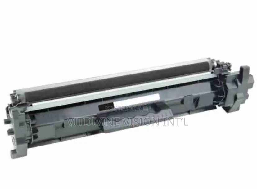 Ubuntu 30a Toner Cartridge Black and White