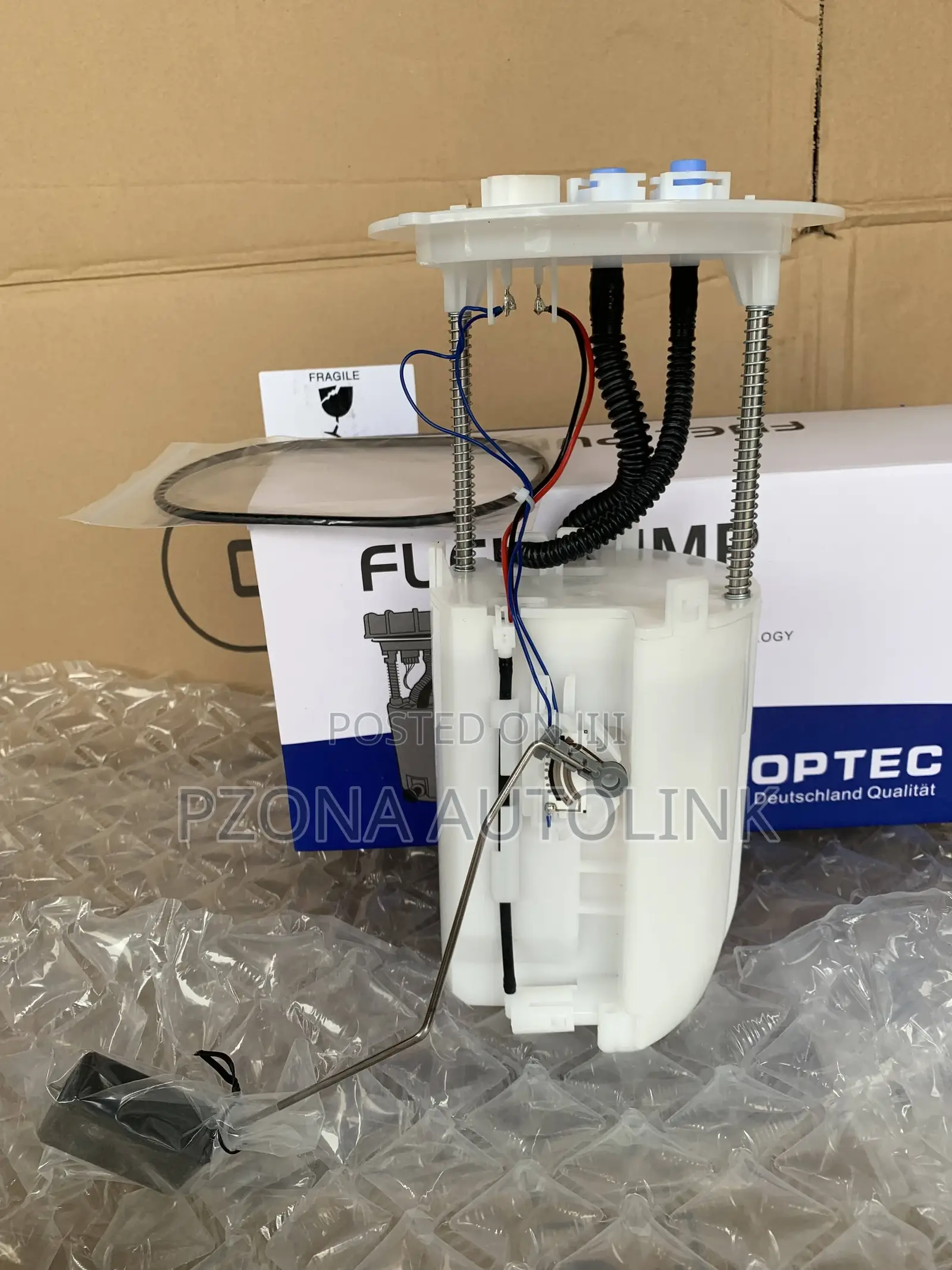 Fuel Pump Assembly, Fits for Toyota Sequoia, Toyota Tundra