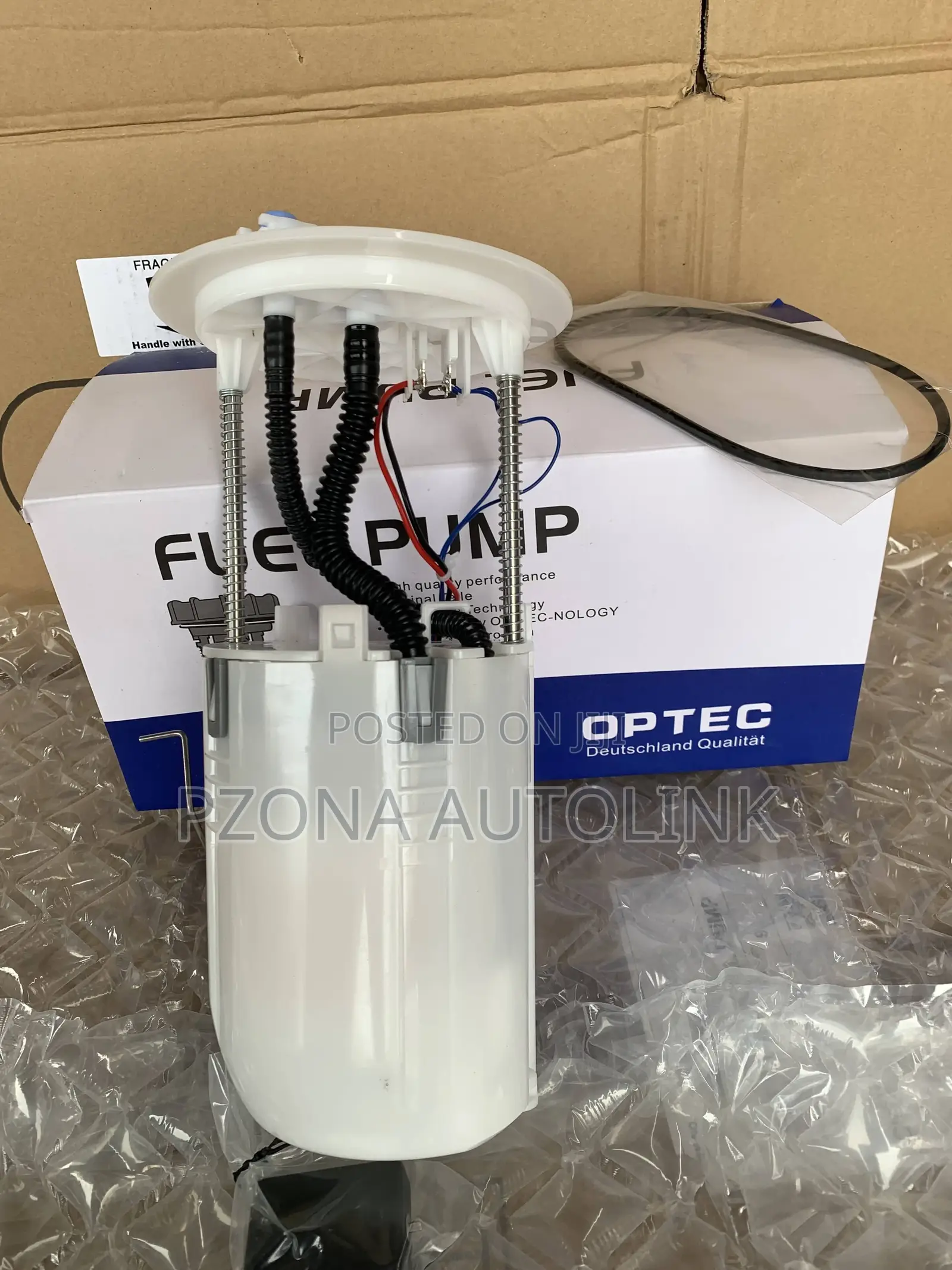 Fuel Pump Assembly, Fits for Toyota Sequoia, Toyota Tundra