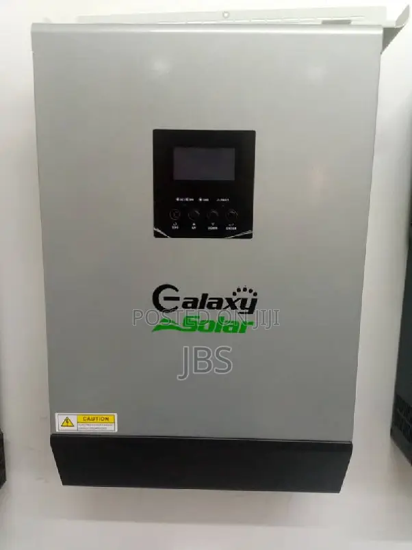 Integrated Stacked Lithium Battery 51.2v-100ah (5KWH)