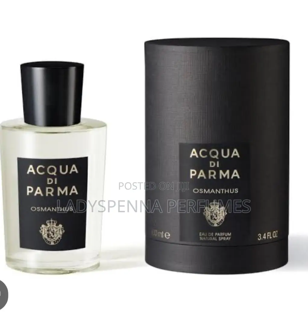 Acqua Di Parma Osamathus EDP 100ml