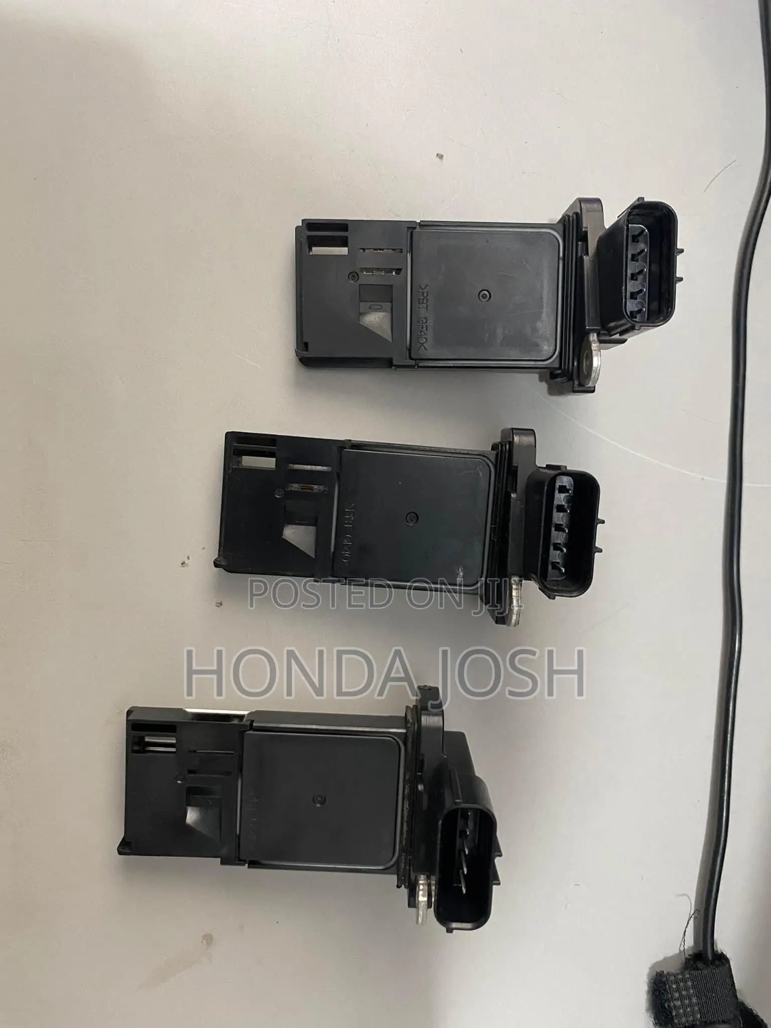 Maf ( Mass Air Flow Meter Sensor) Honda and Acura(Brand New)