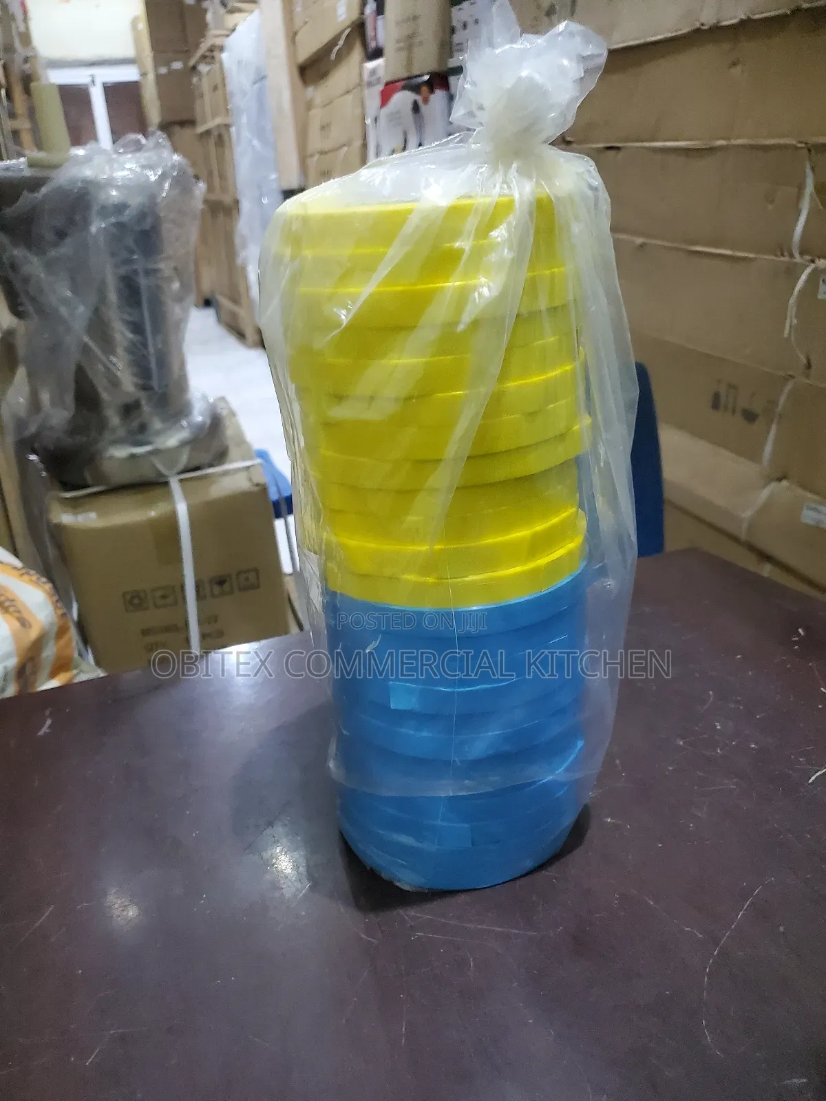 Original Bread Tape Sealer Is Now Available for Sale