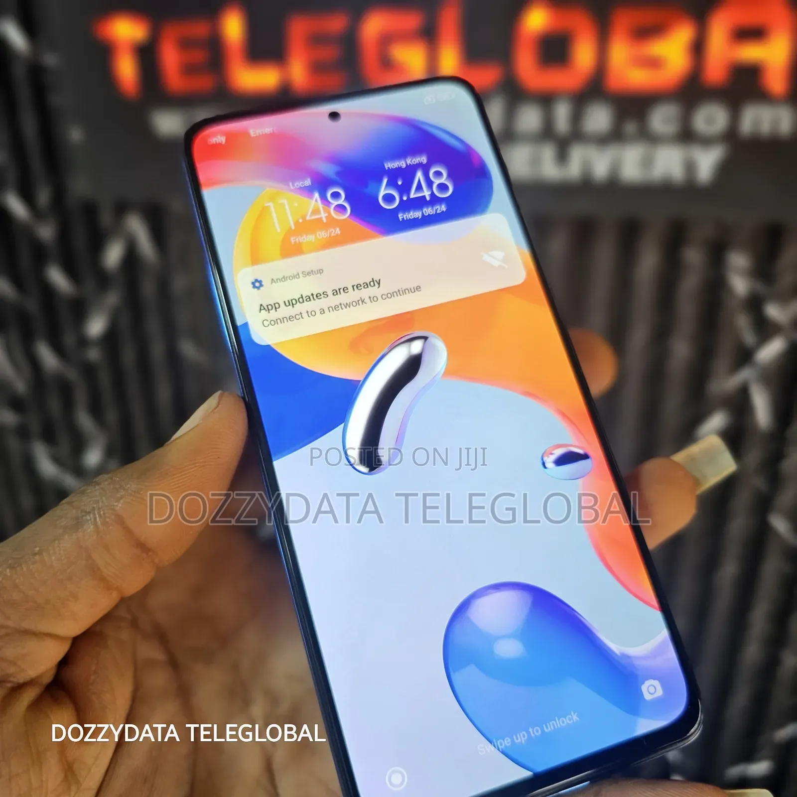 Xiaomi Redmi Note 11 Pro 5G 128 GB