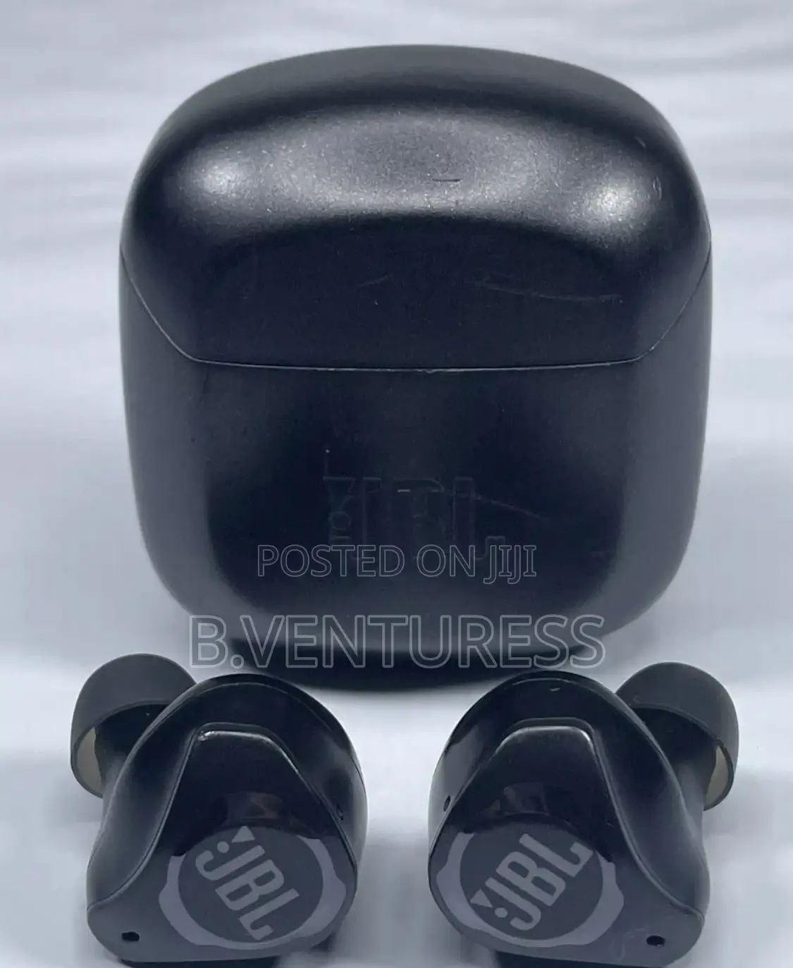 JBL Club Pro Plus Ear Bud