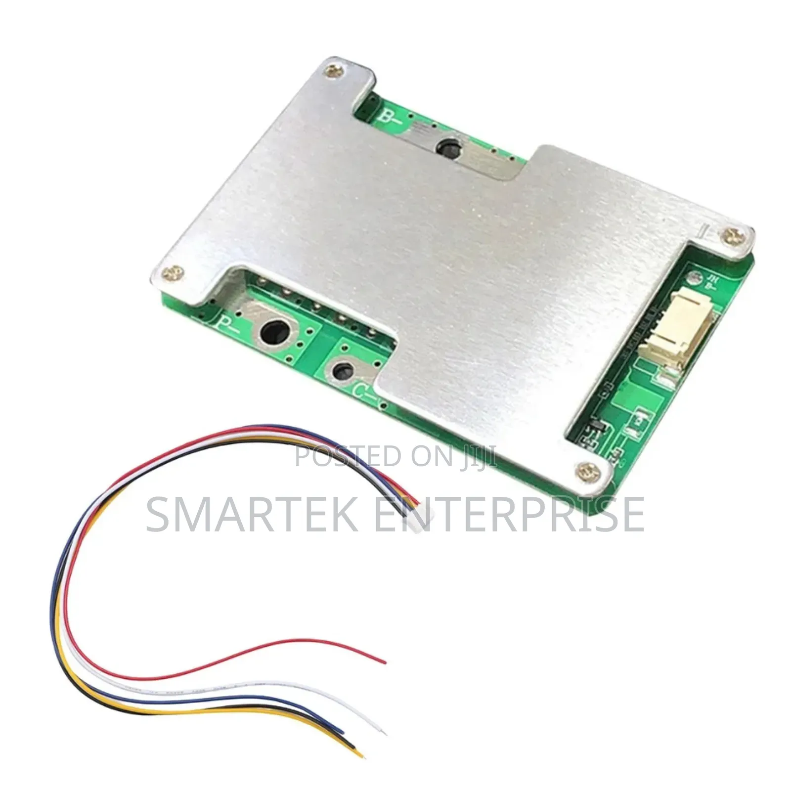 4s 12v 100a BMS Lifepo4 Lithium Battery Protection Board